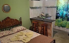 apartamento para temporada